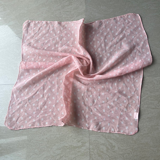 Chiffon Bandana : Multicolour