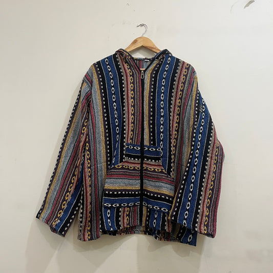 Hemp Jacket