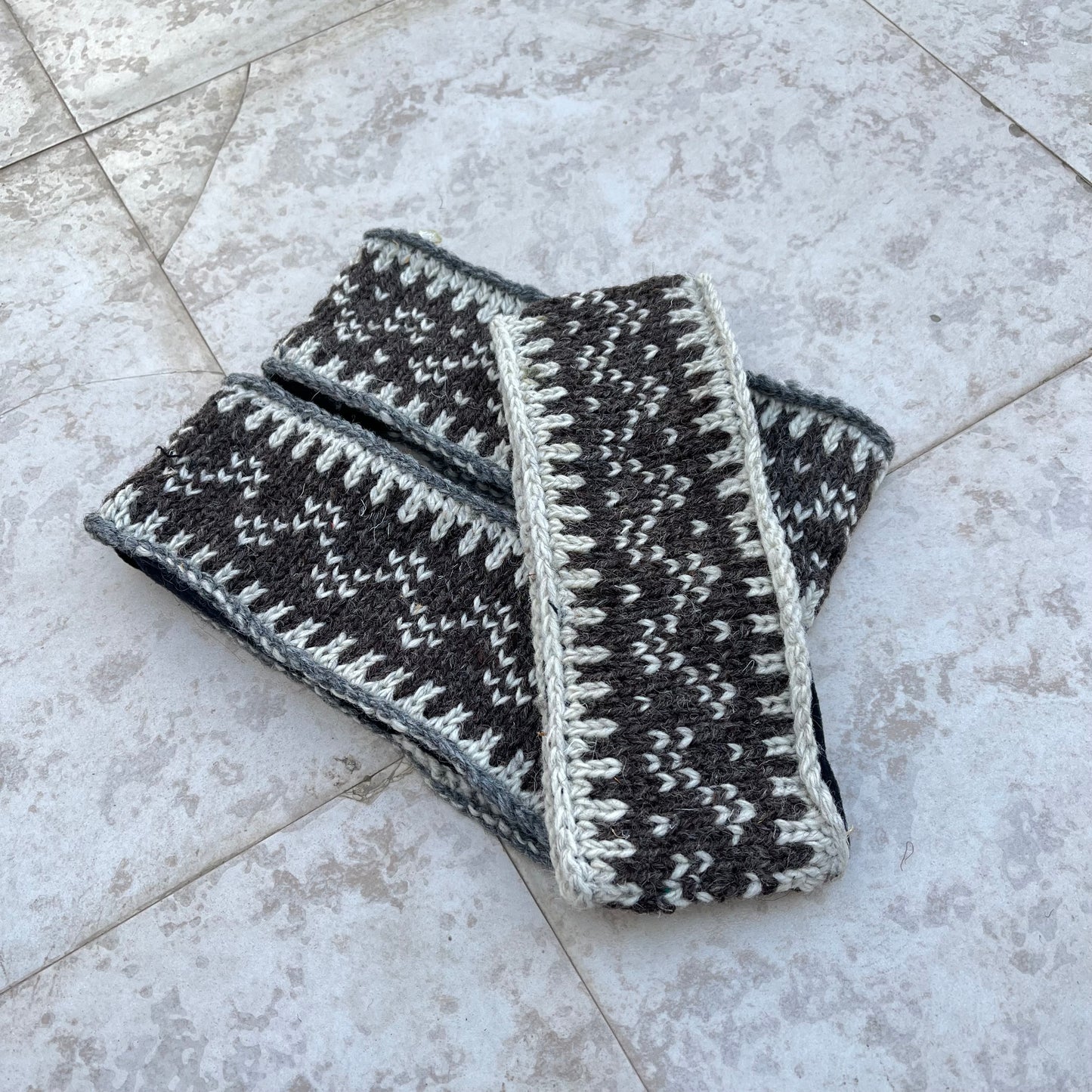 Head Warmer (Mathapatti)