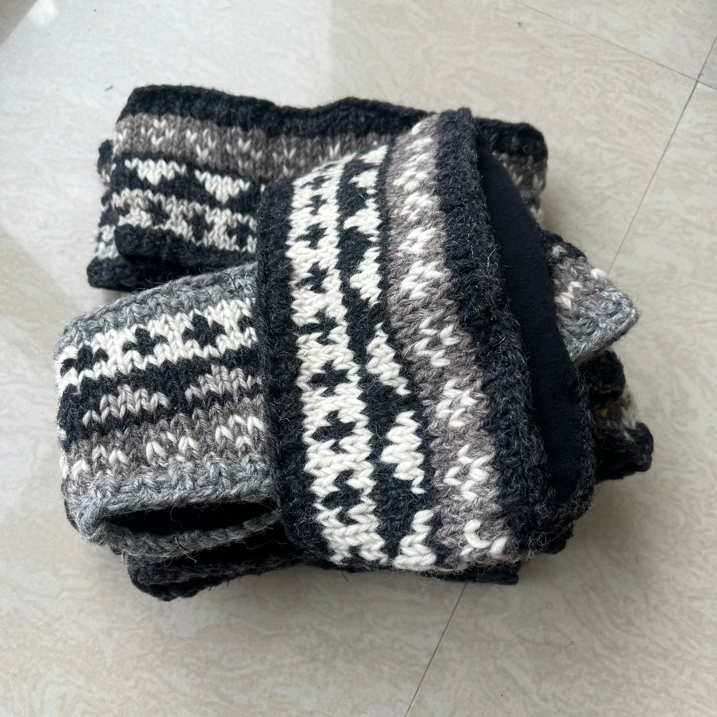 Head Warmer (Mathapatti)