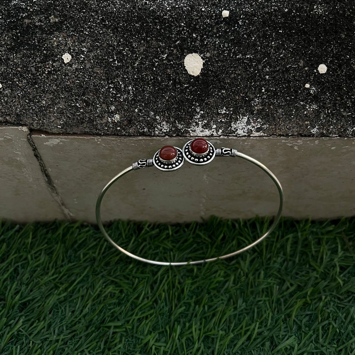 Ruby Arm Cuff
