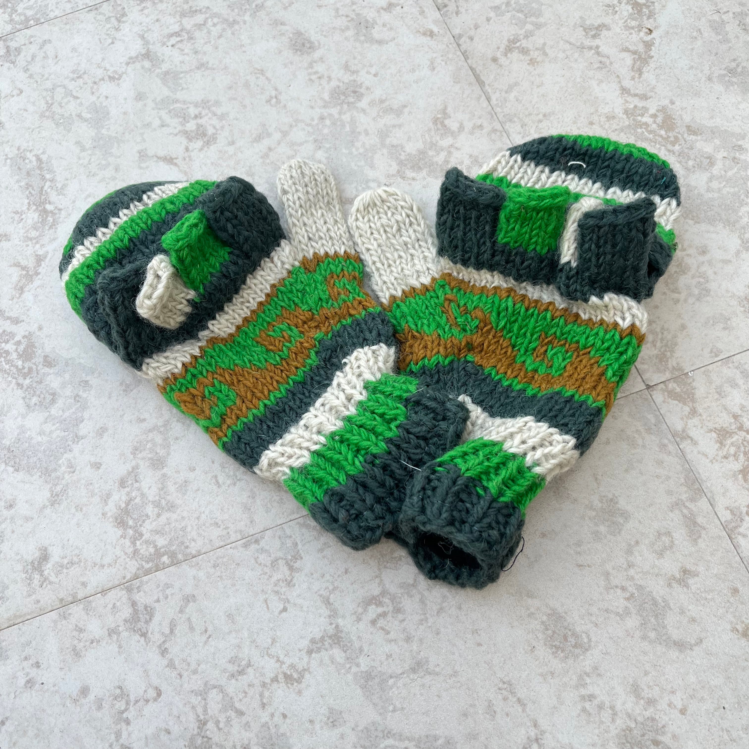 Hand Gloves