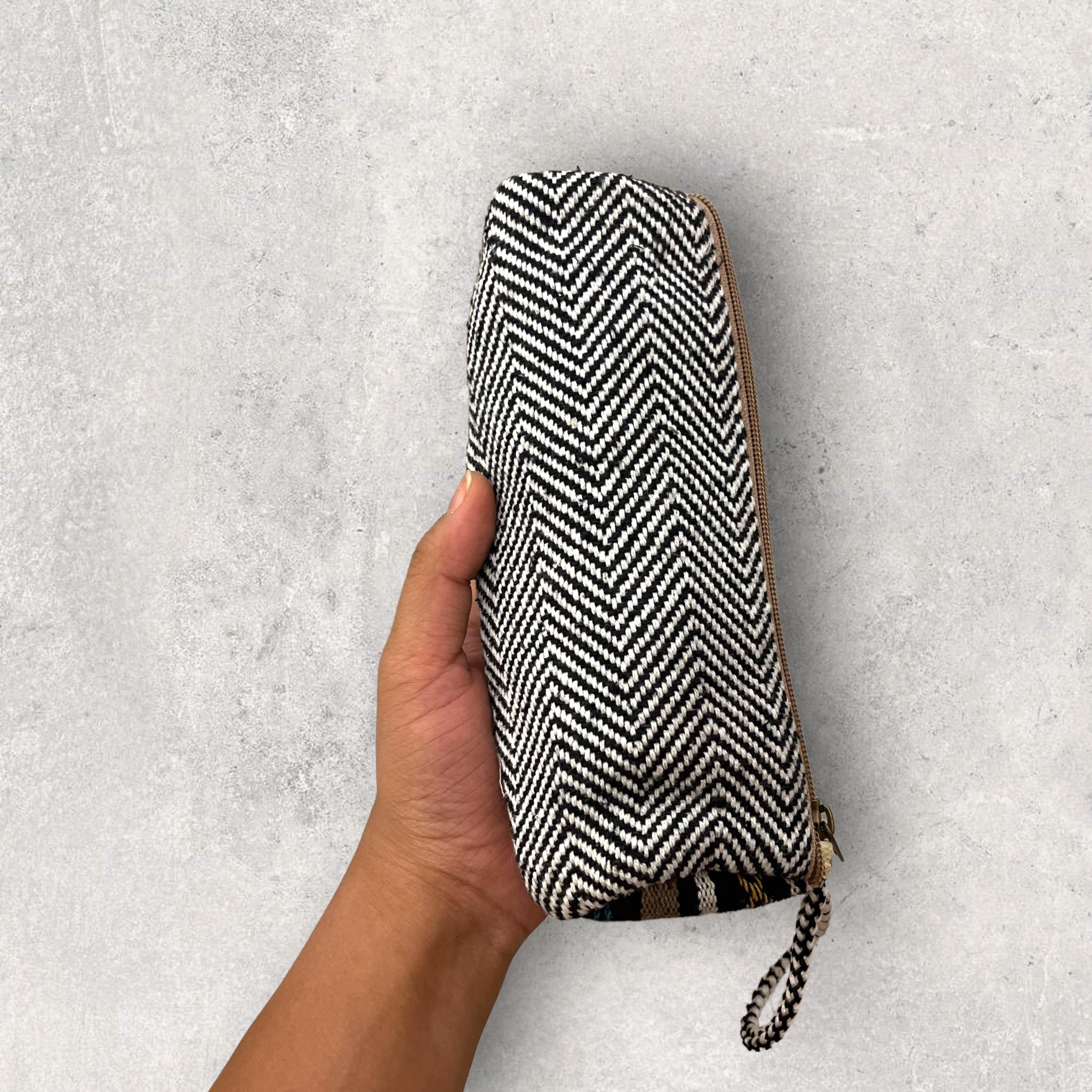 Hemp Pouch (Small)