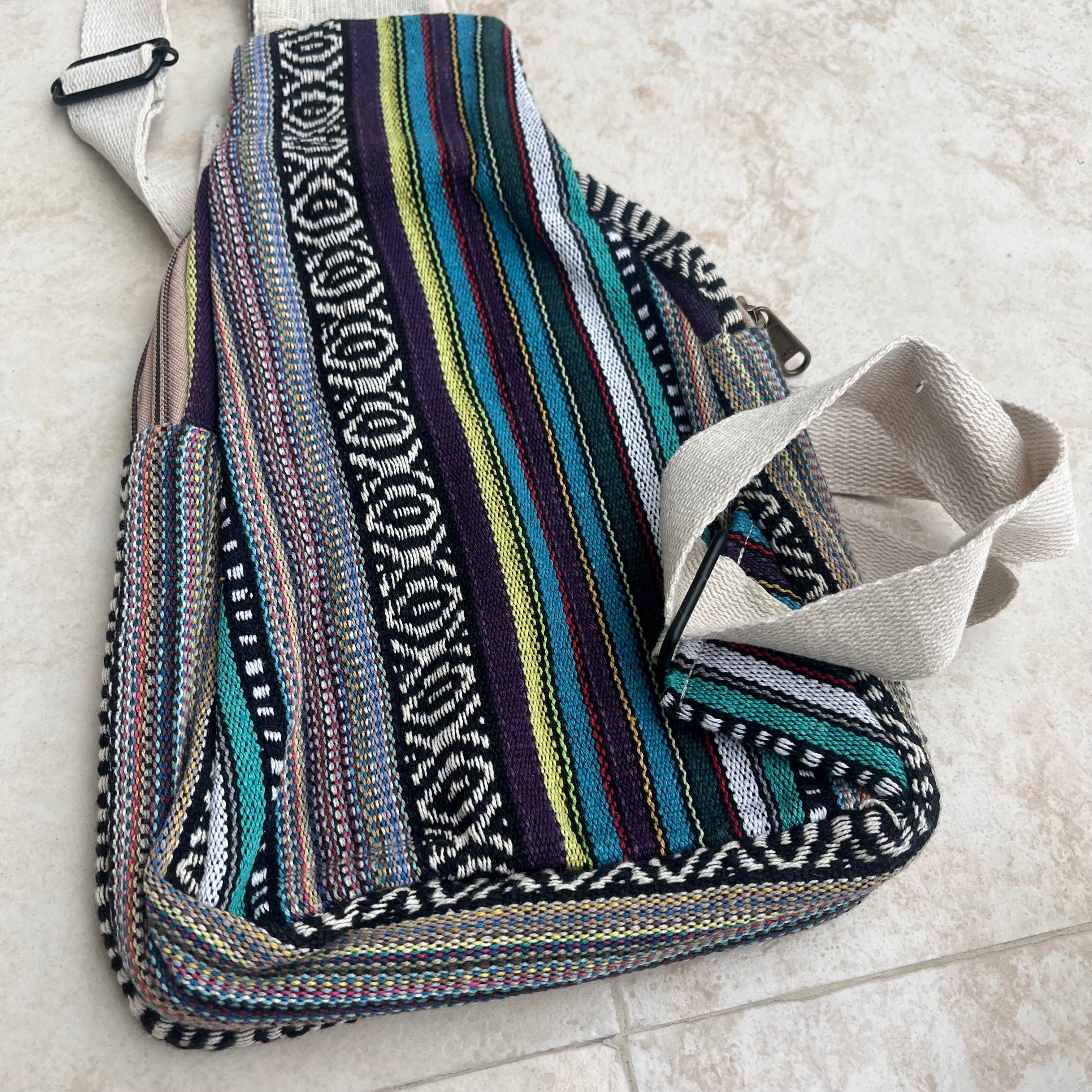 Chest Bag - Multicolour