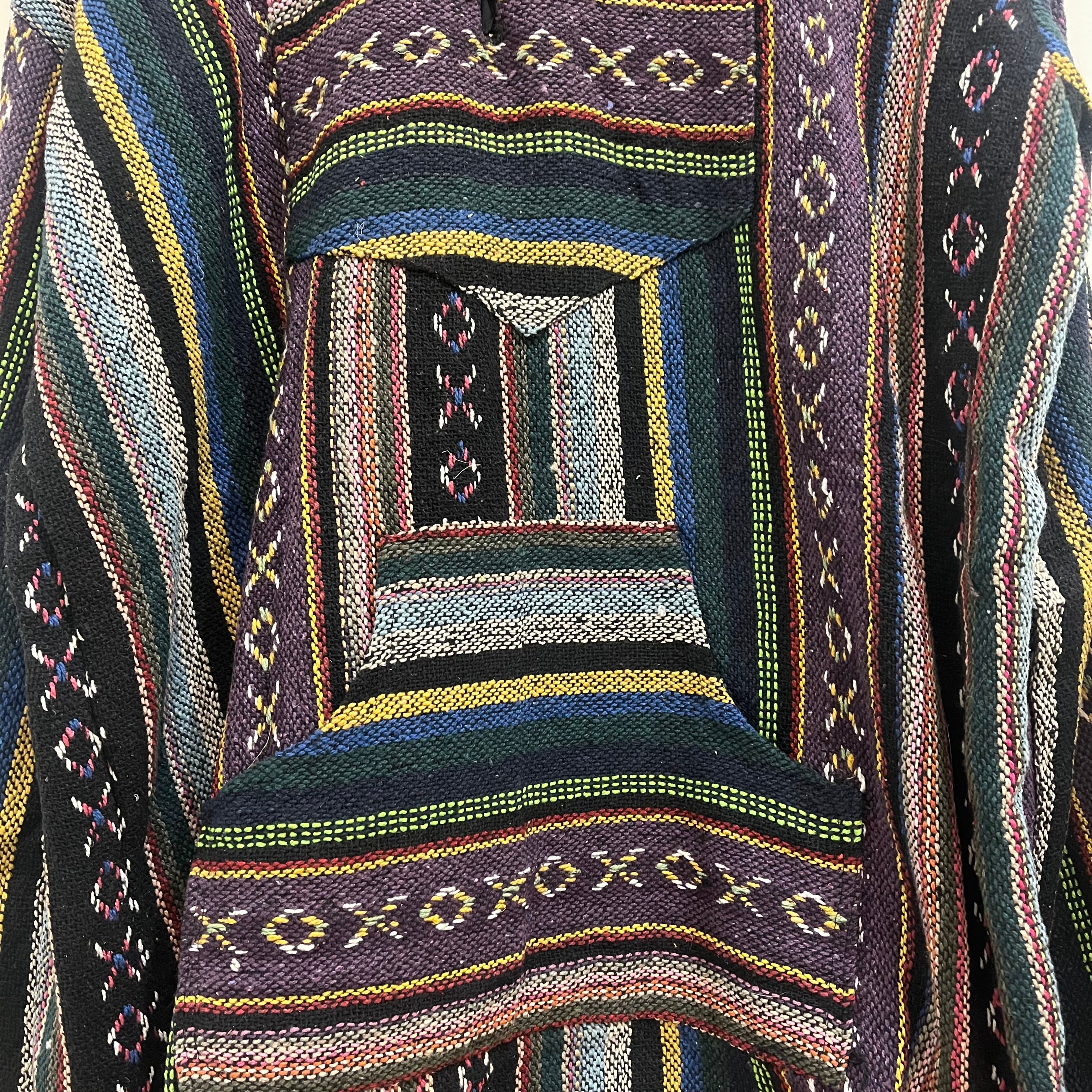 Hemp Hoodies - L
