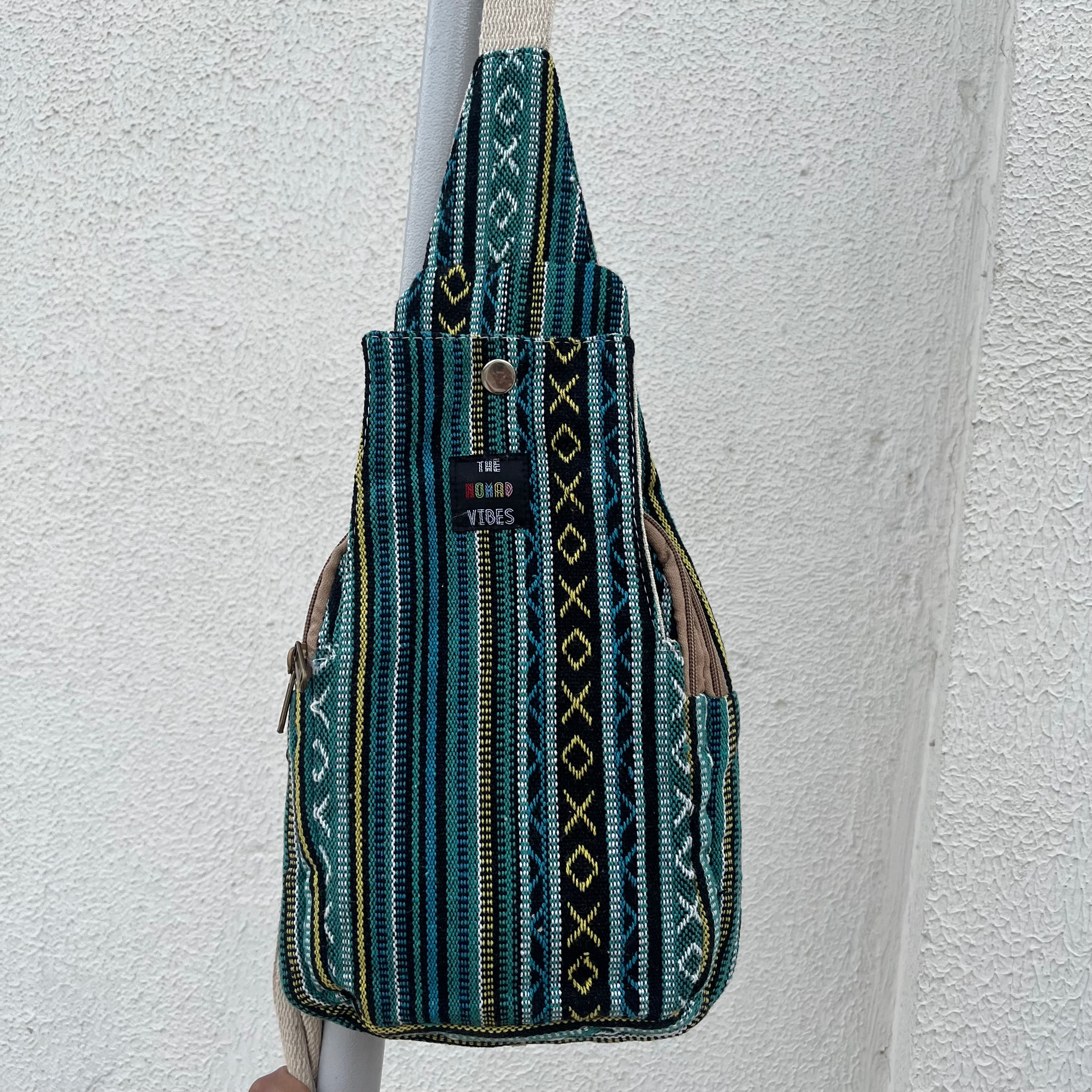Chest Bag - Multicolour