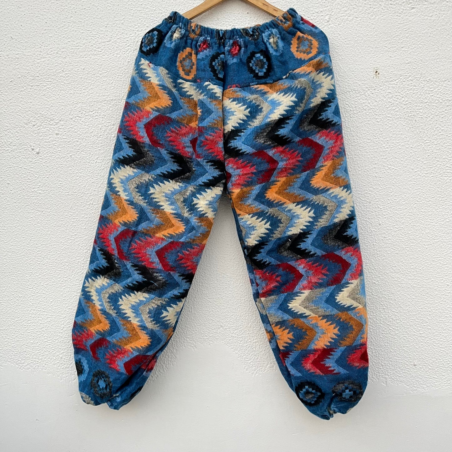 Woollen Pants
