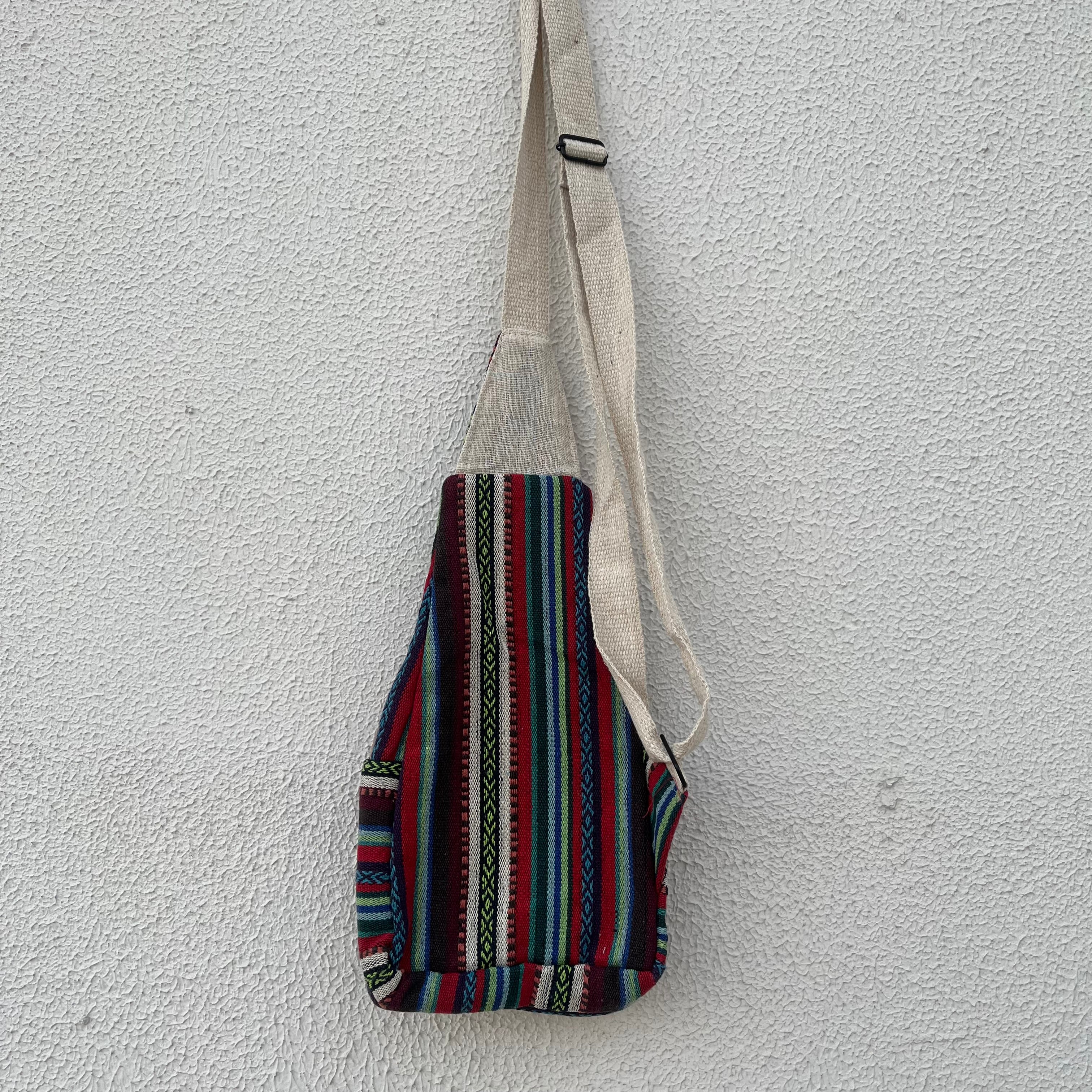 Chest Bag - Multicolour