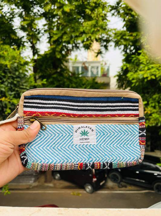 Hemp Pouch (Small)