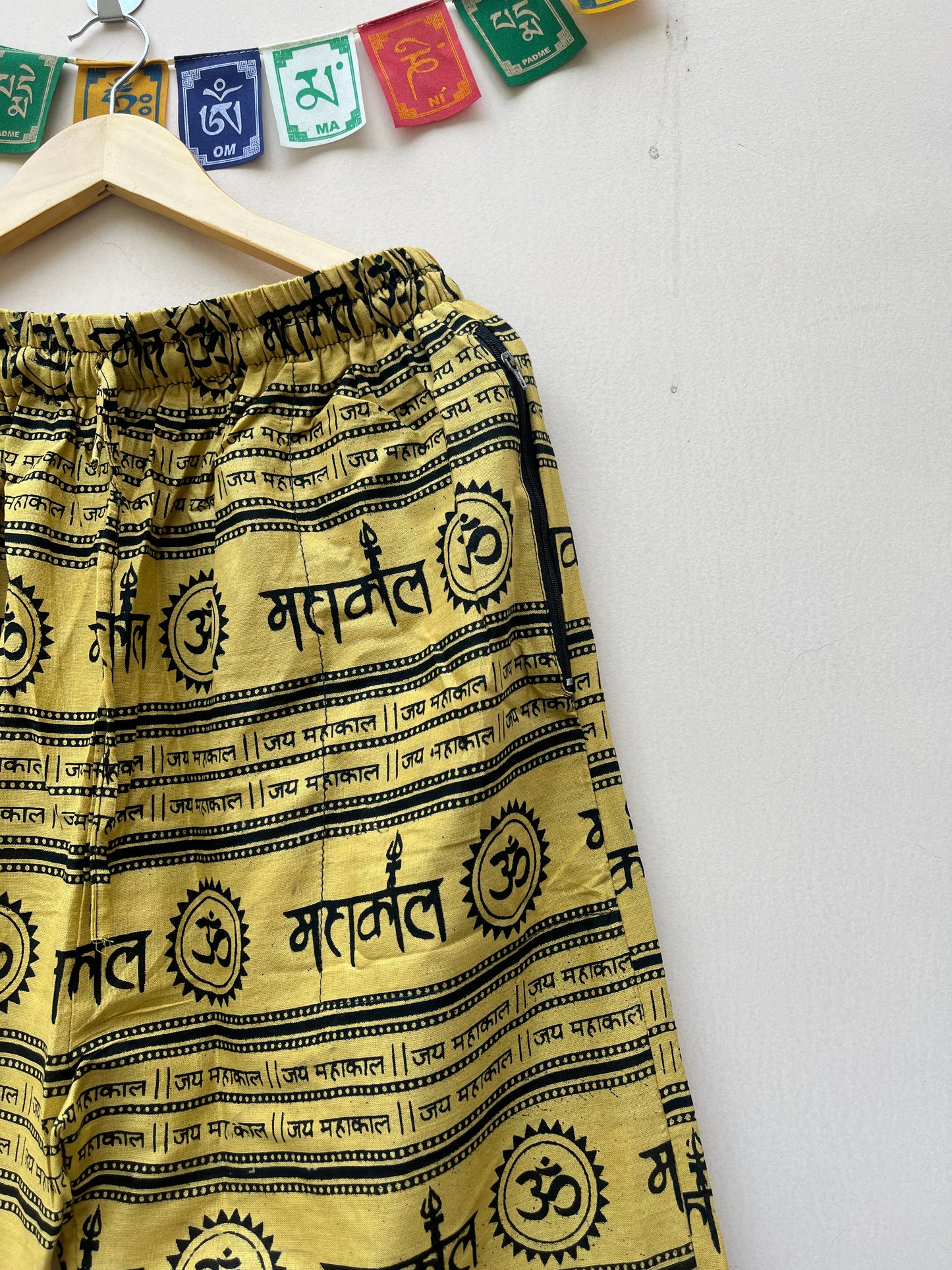 Mahakal Pants