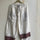 Woollen Pahadi Kullu Pants- Cream