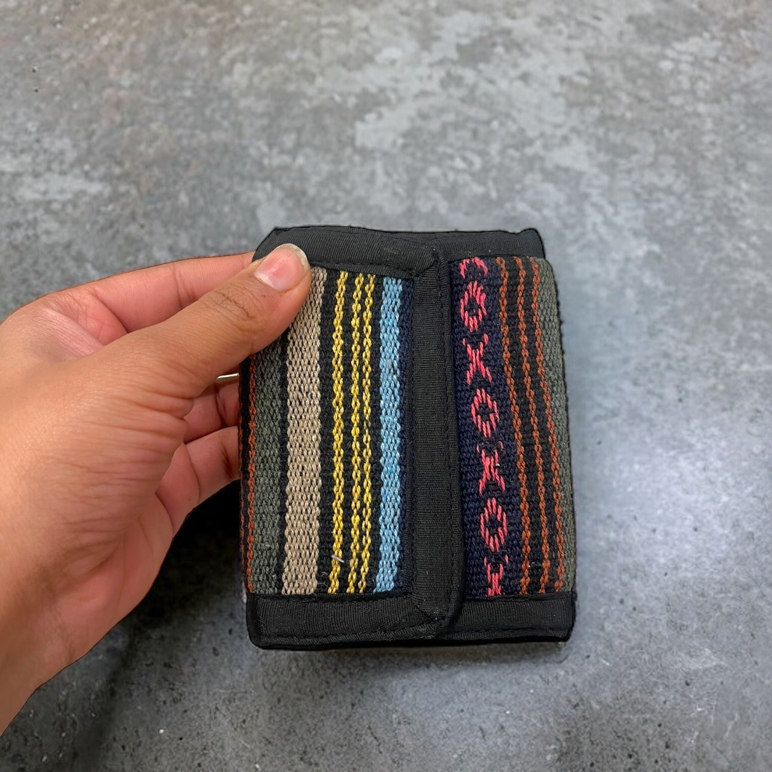 Hemp Wallet