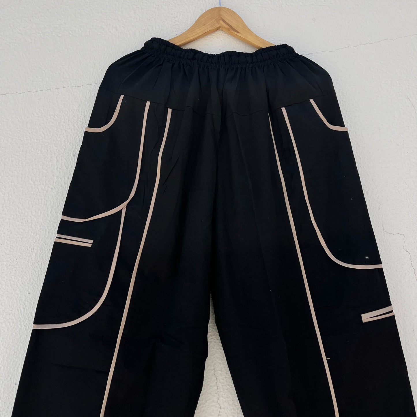 Jibhi Pants - Night