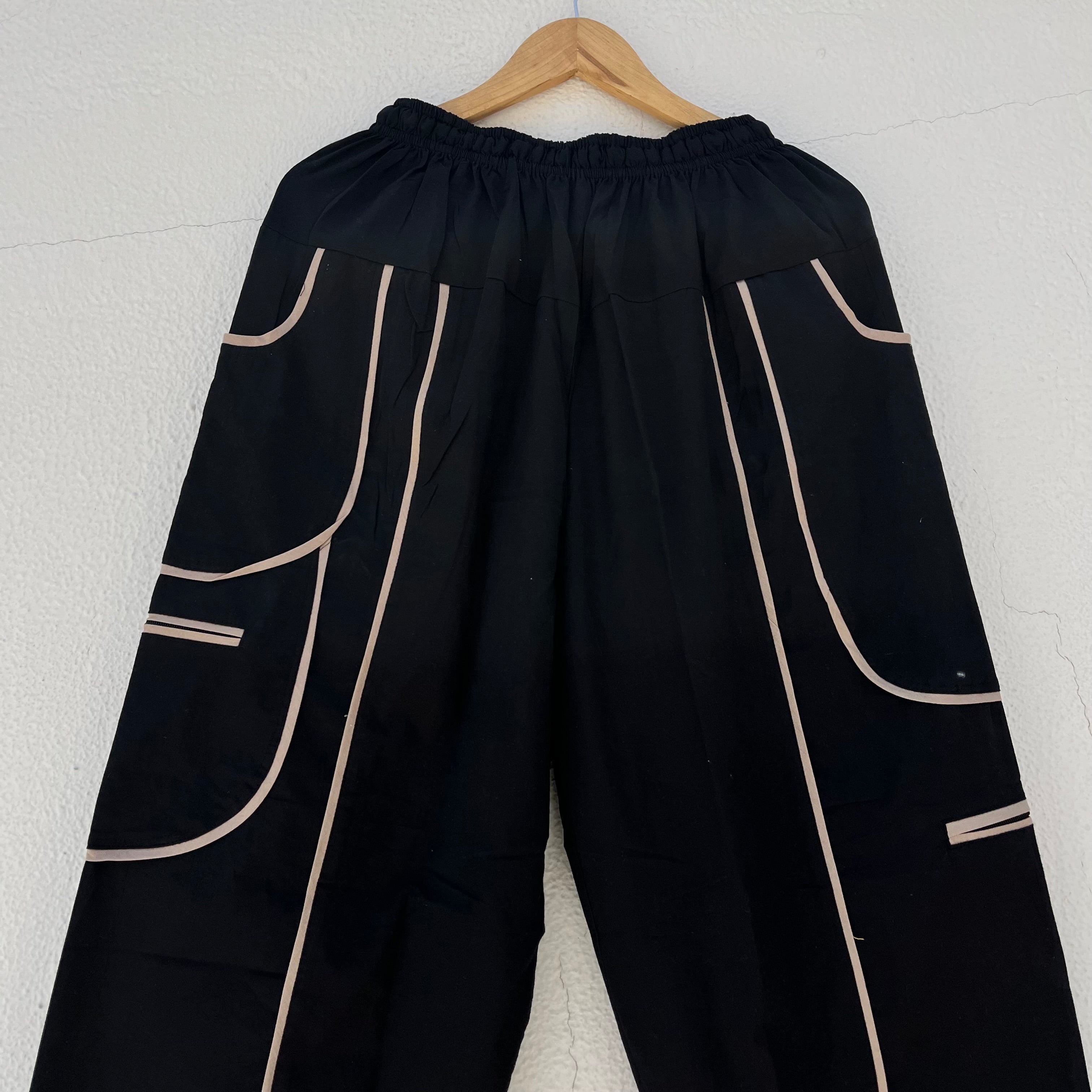 Jibhi Pants - Night