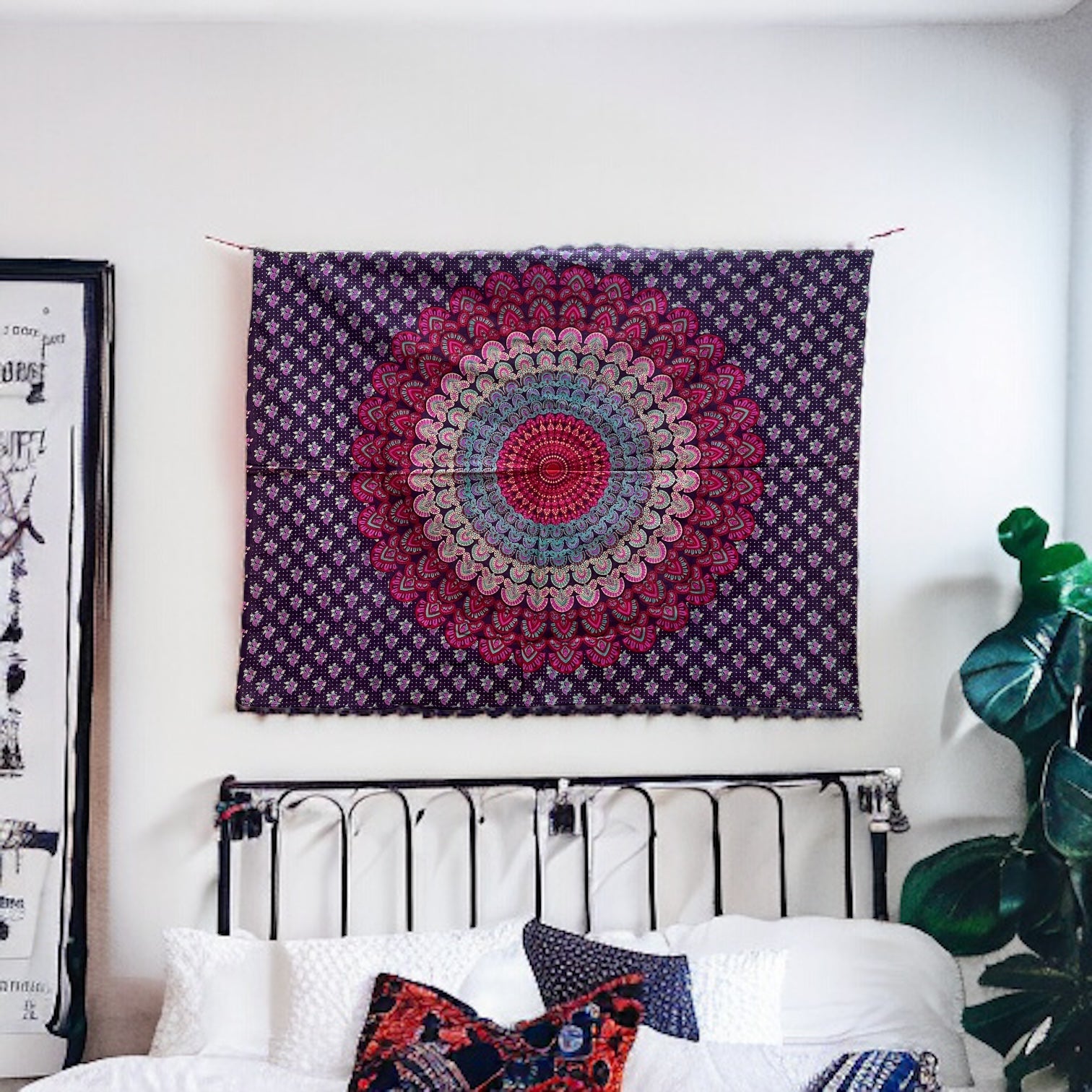 Wall Tapestry