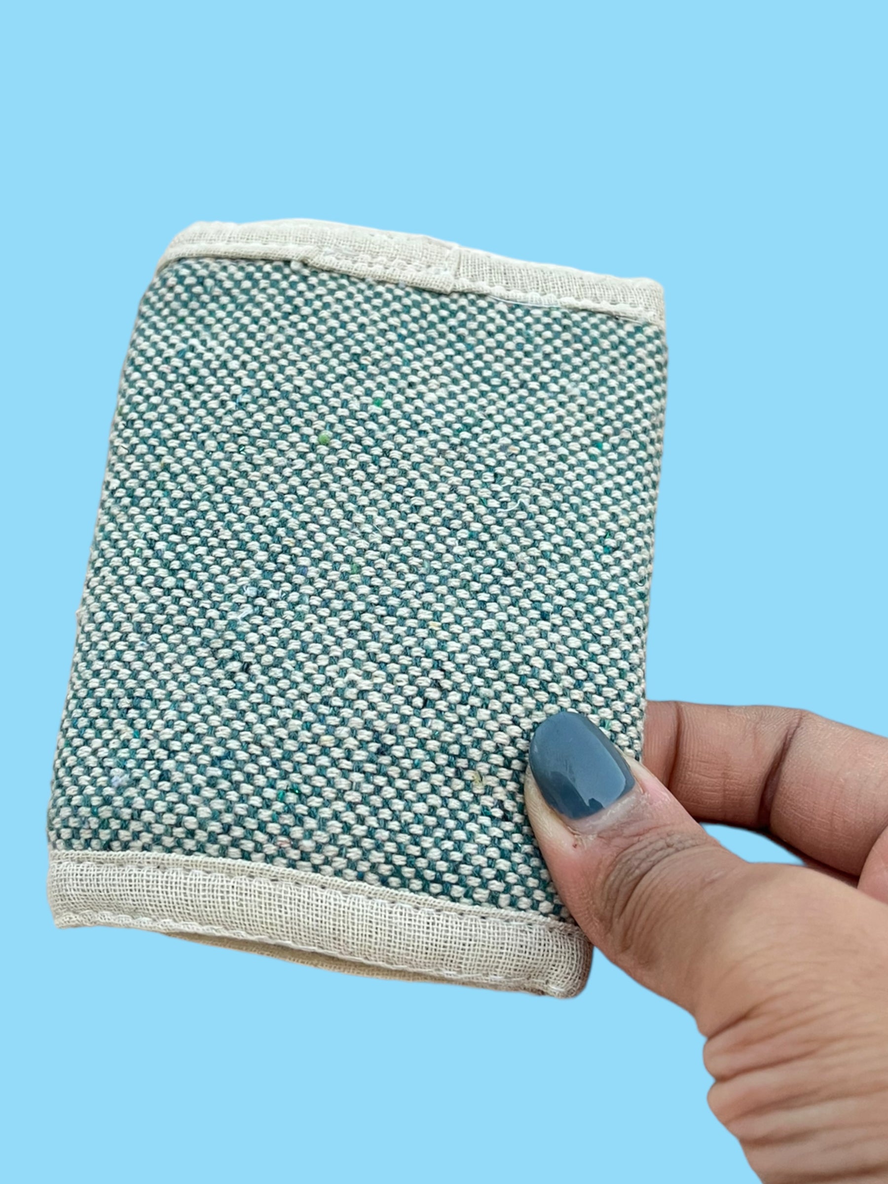 Hemp Wallet