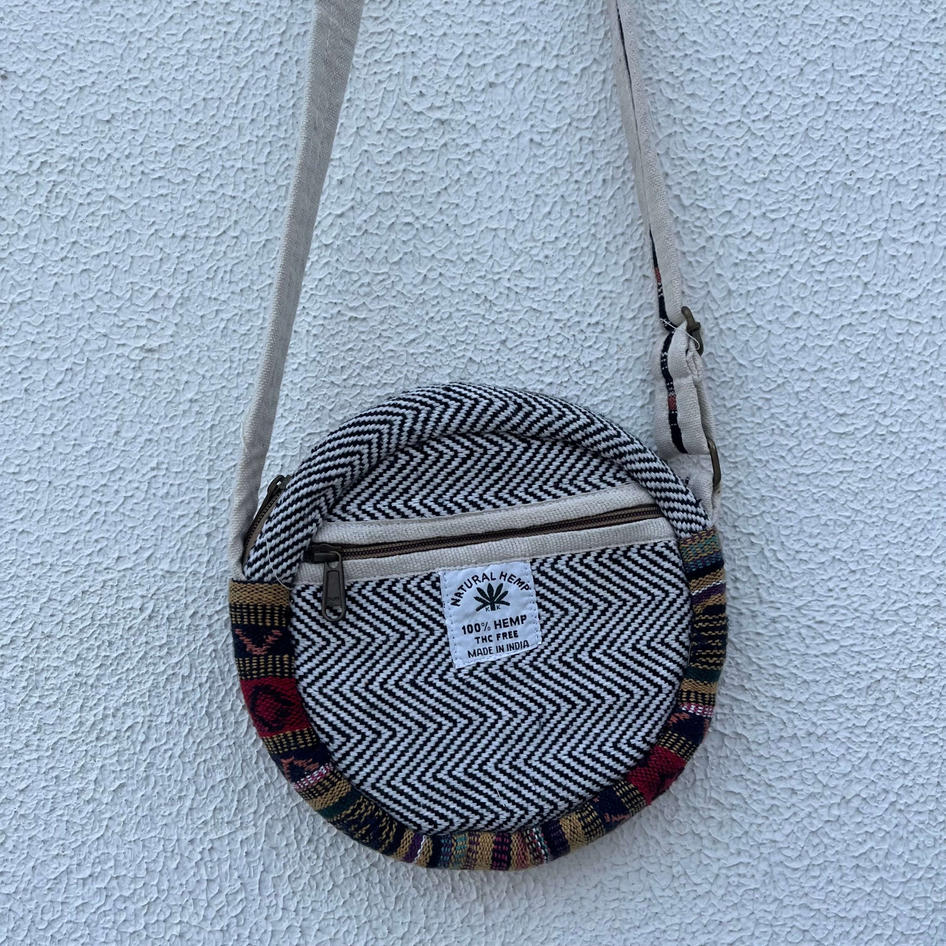 All Sling Bags