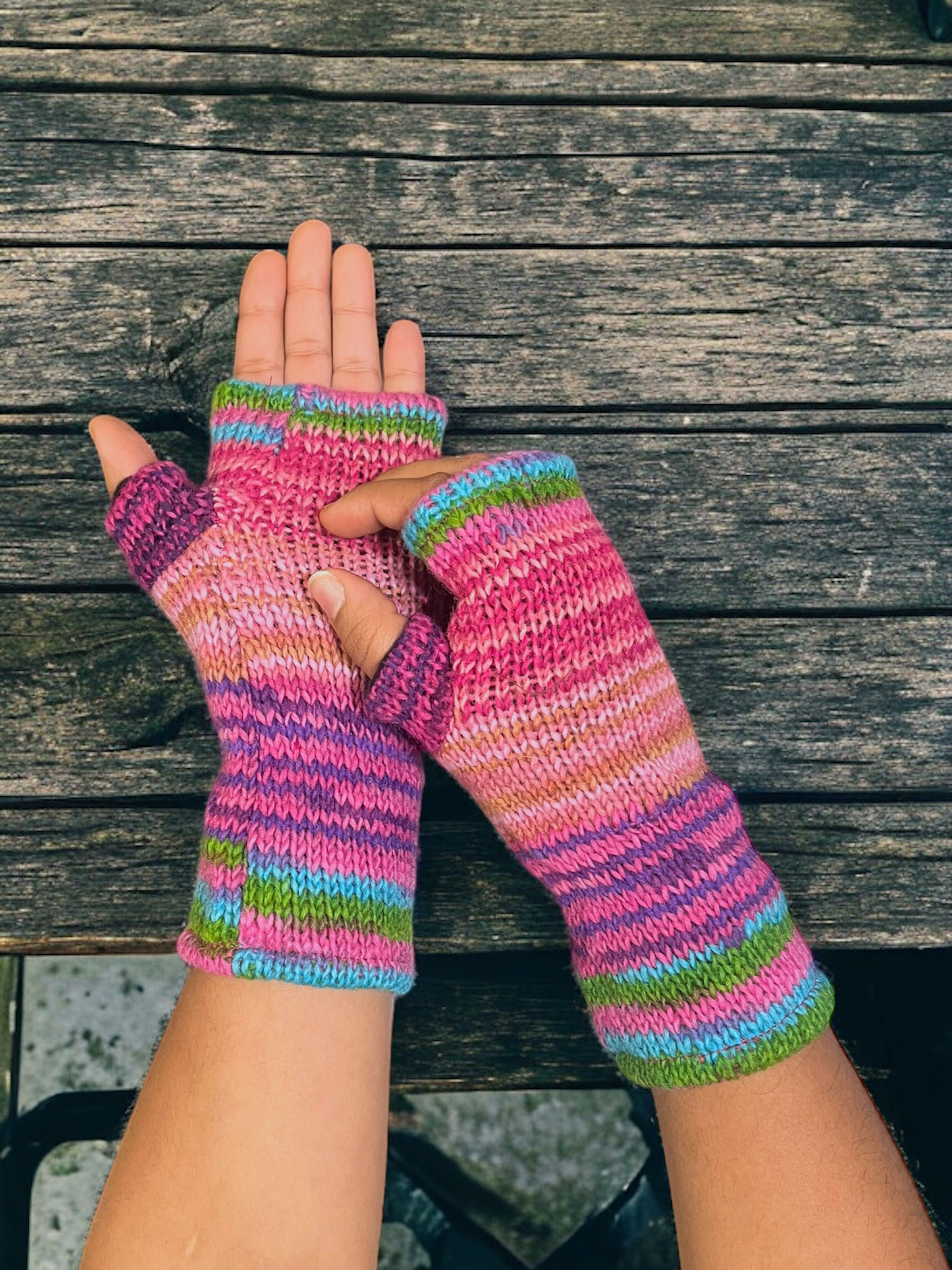 Hand Warmer