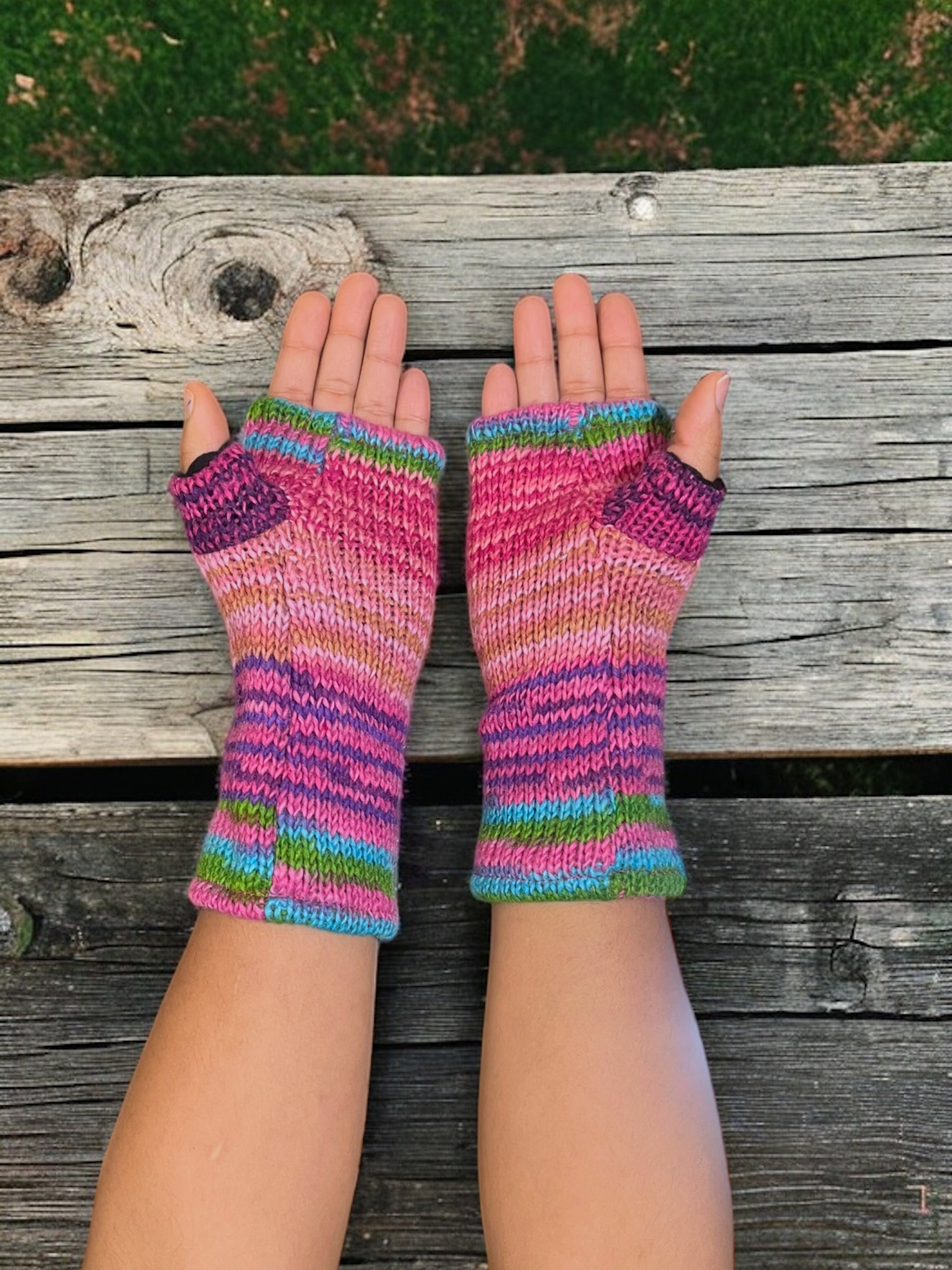 Hand Warmer
