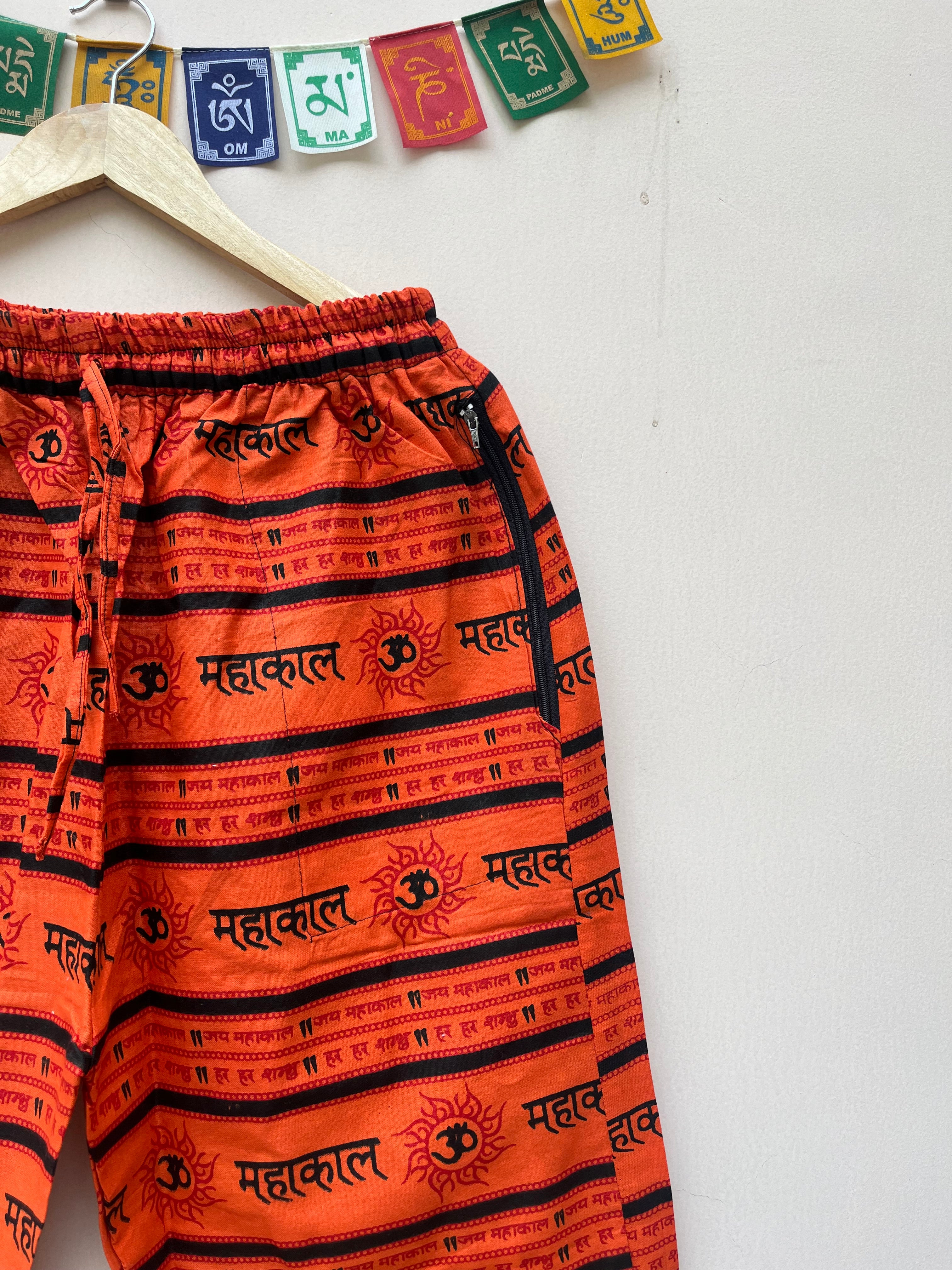 Mahakal Pants