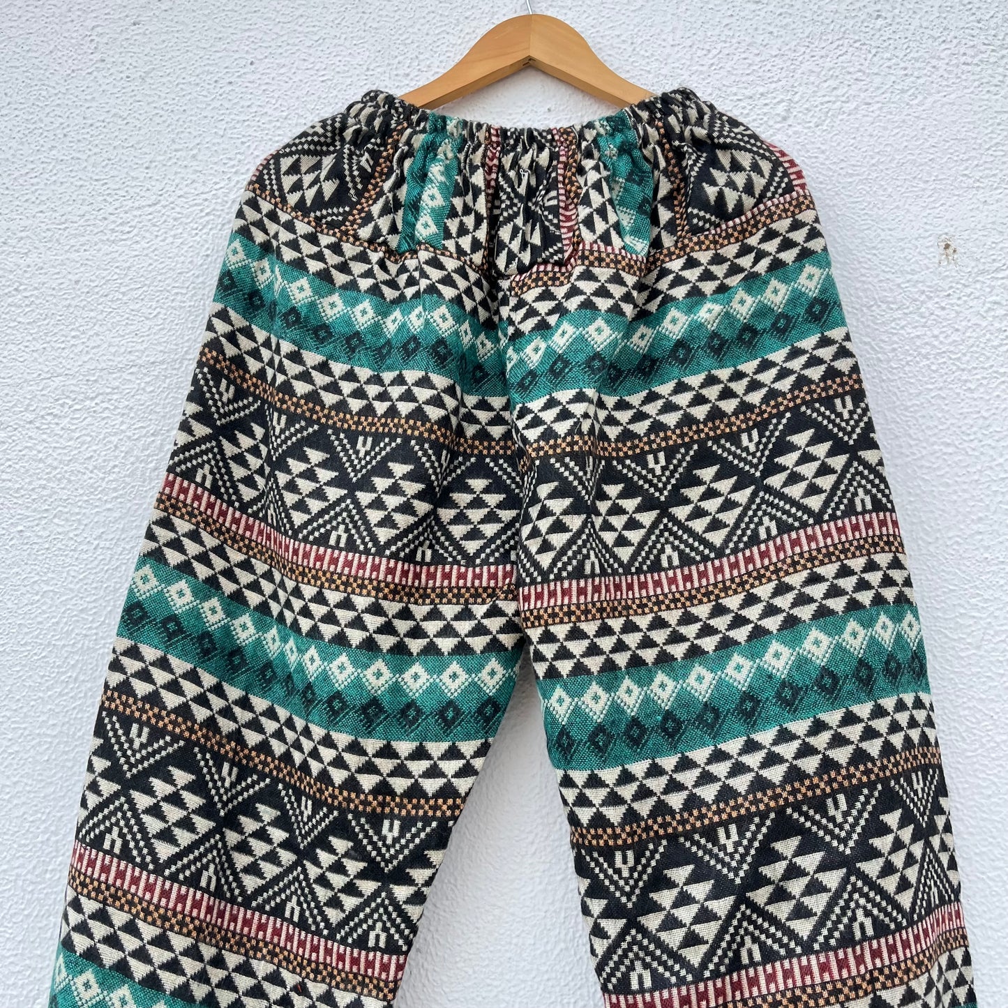 Woollen Pants