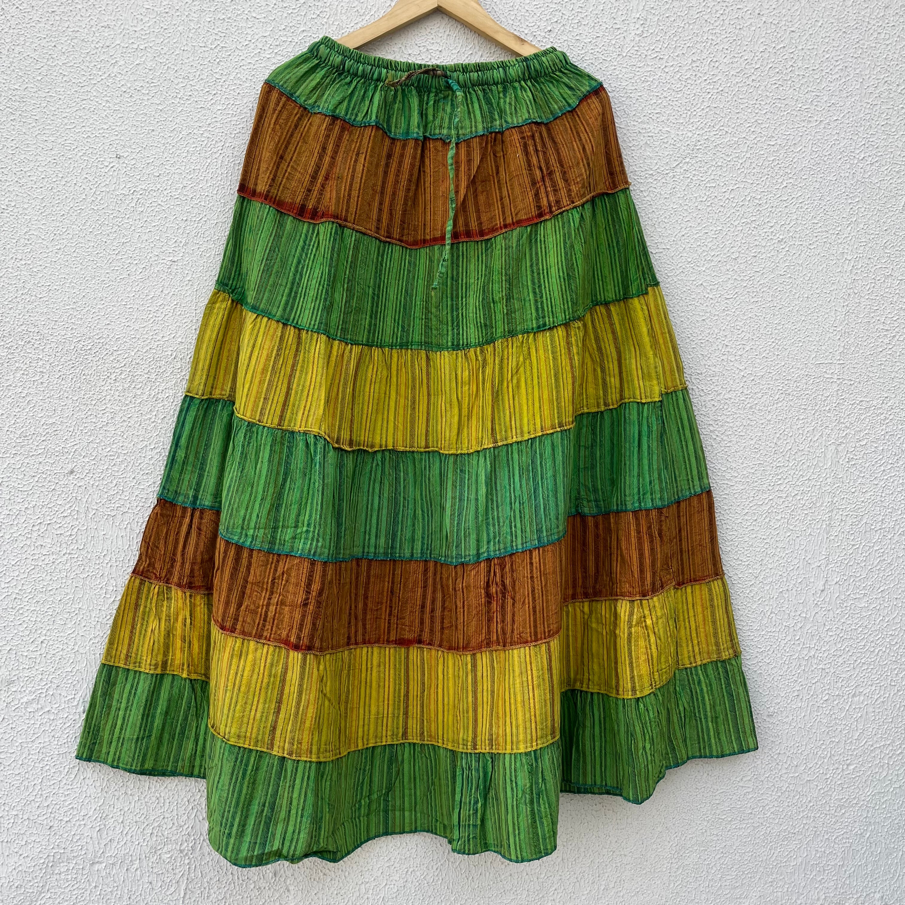 Hippie Skirt