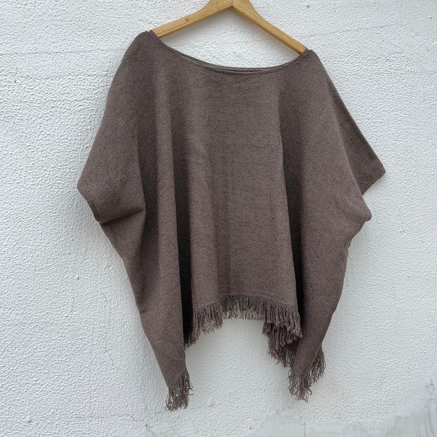 Fakira Cotton Top- Beige