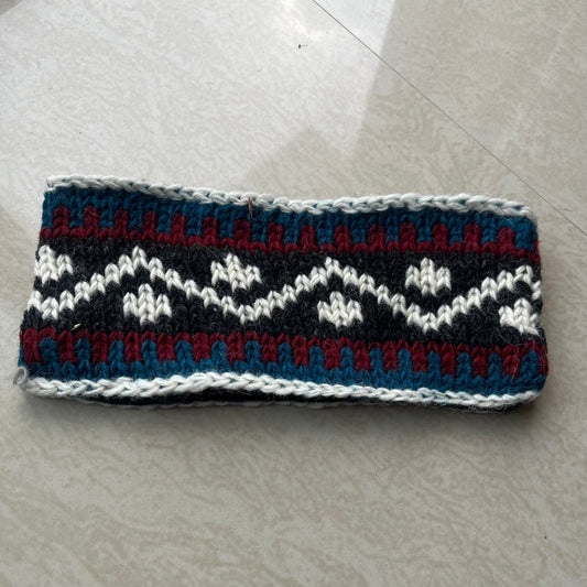 Head Warmer (Mathapatti)