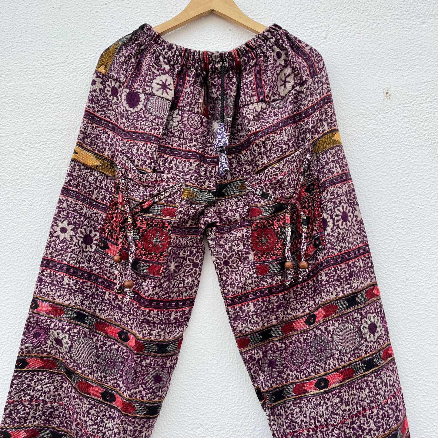 Woollen Pants