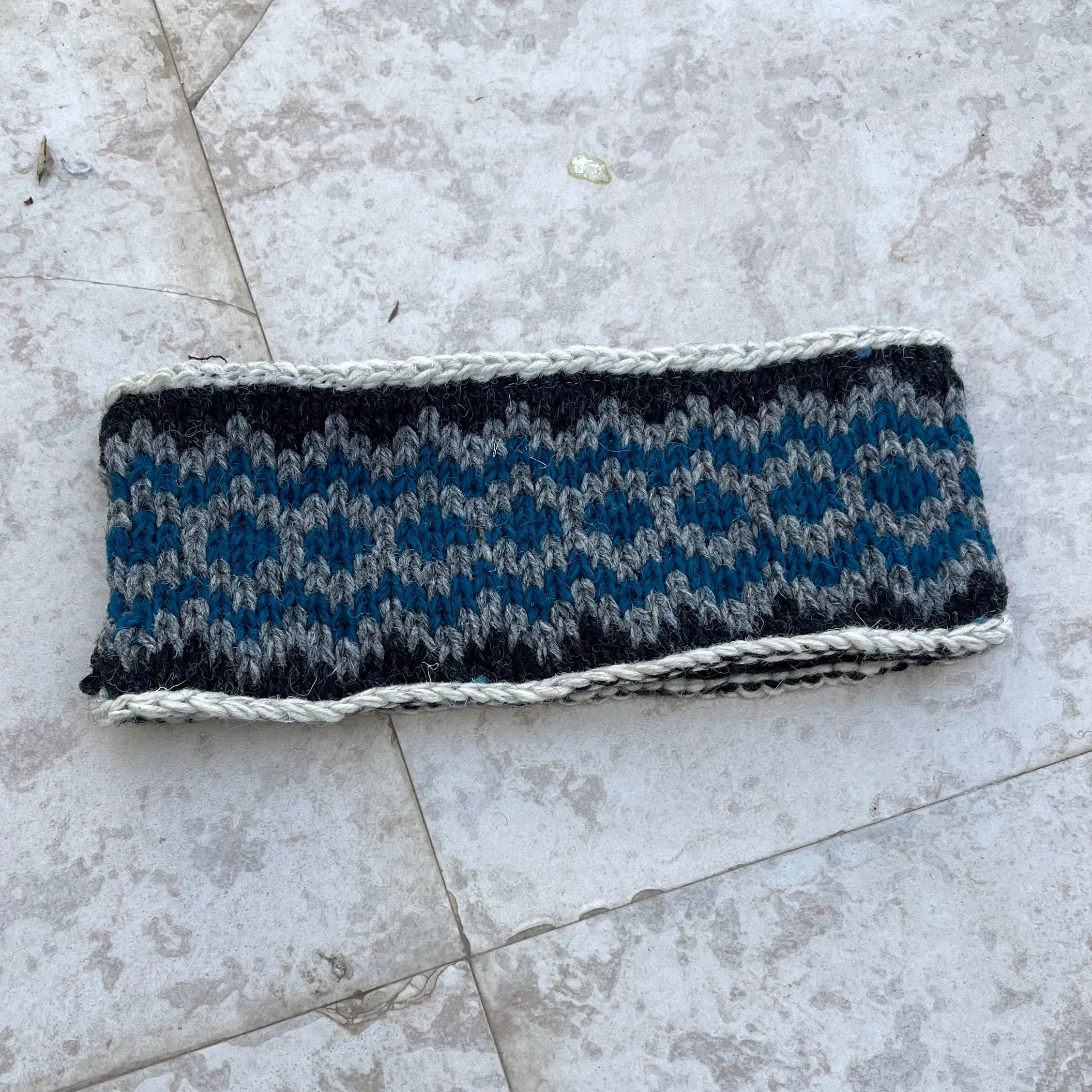 Head Warmer (Mathapatti)