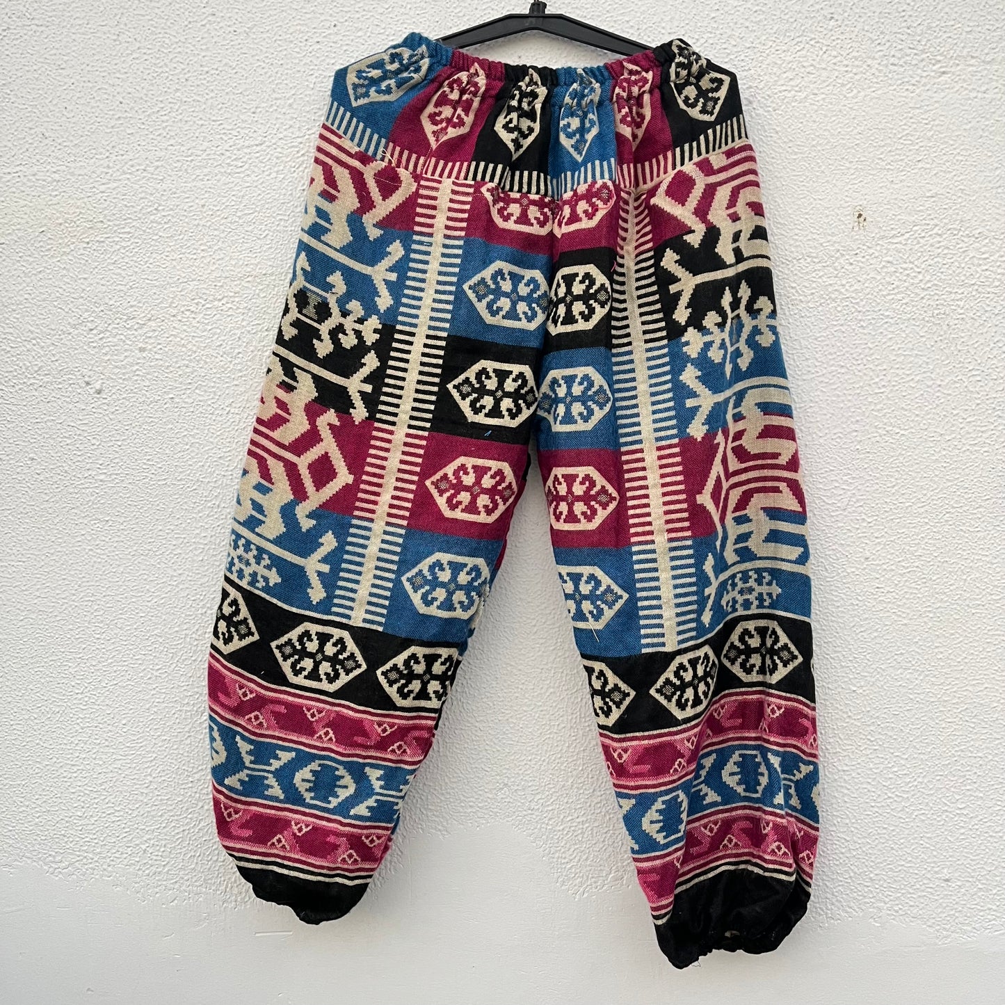 Woollen Pants