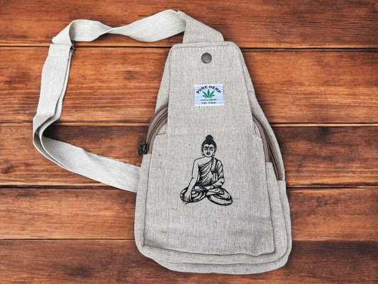 Chest Bag - Buddha