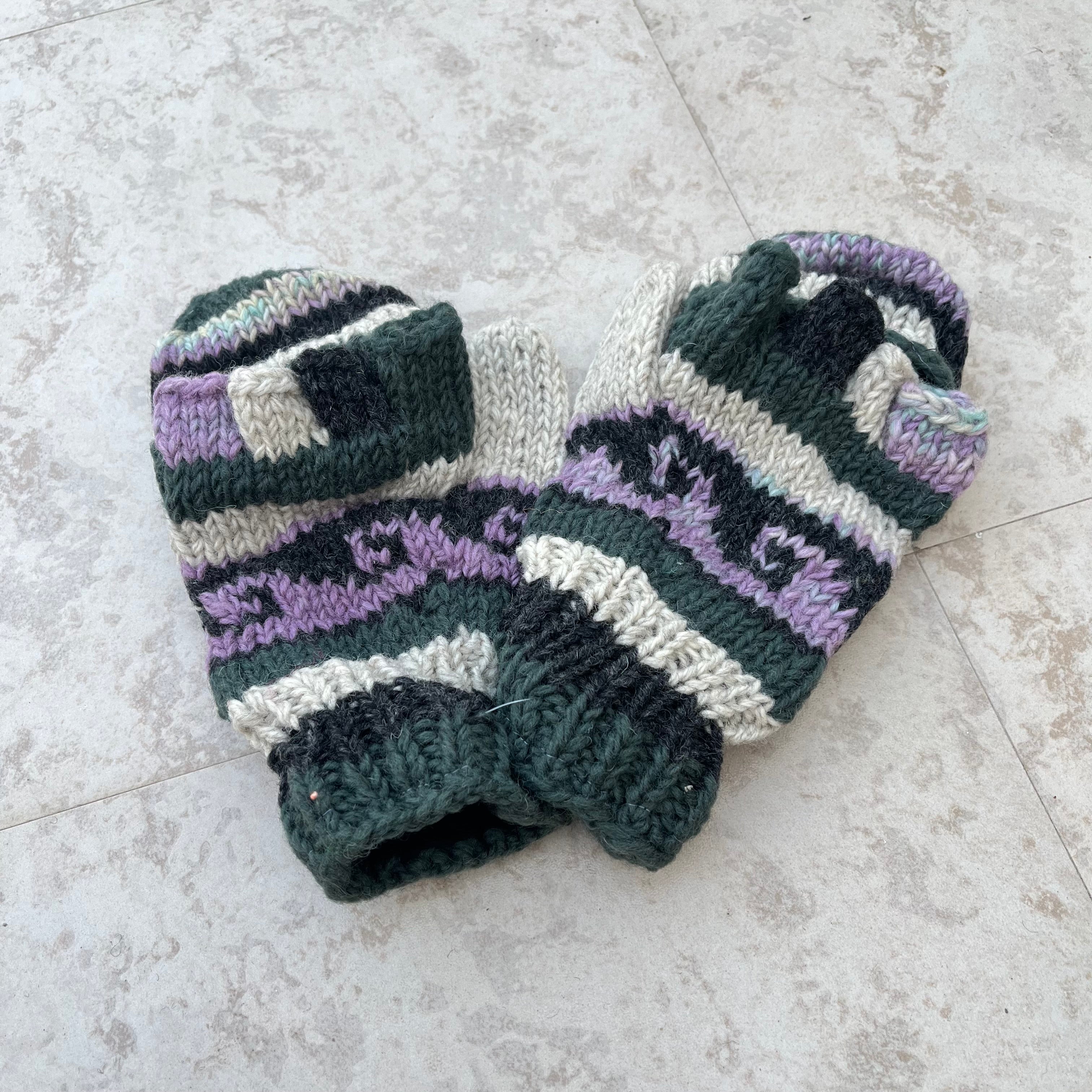 Hand Gloves