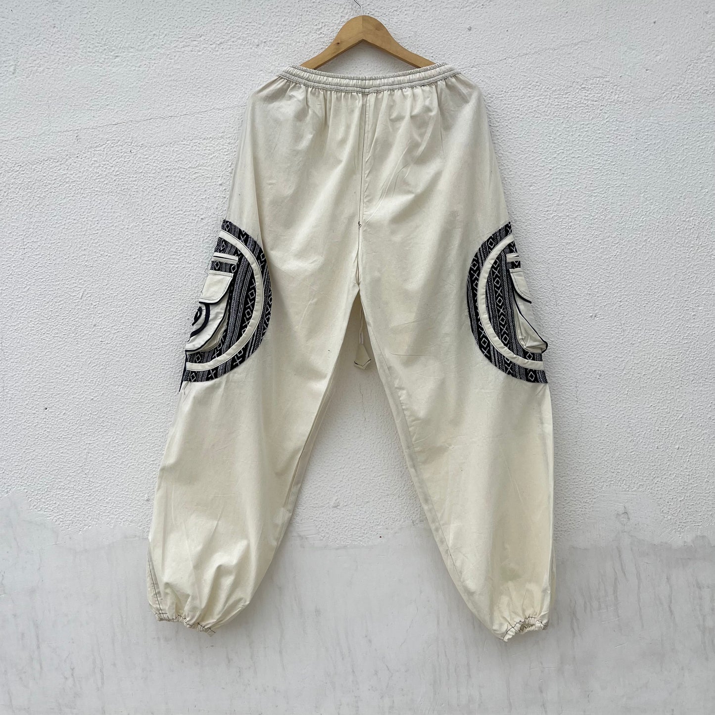 Kaza Flow Pants - Snow