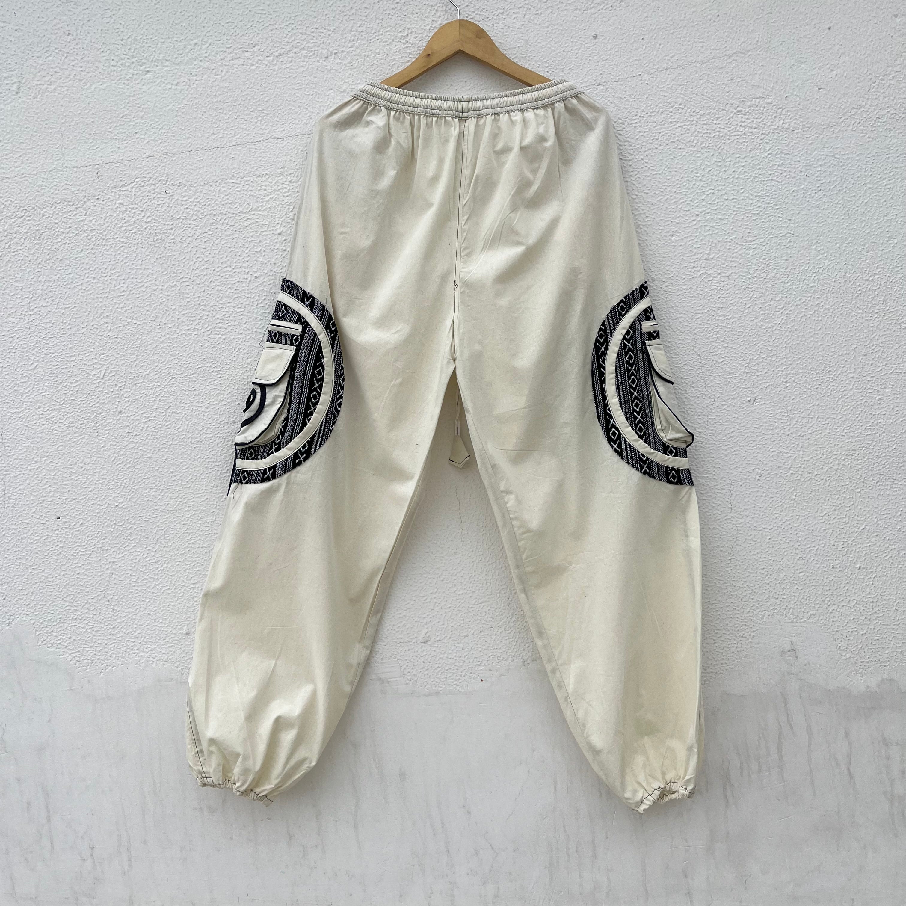 Kaza Flow Pants - Snow
