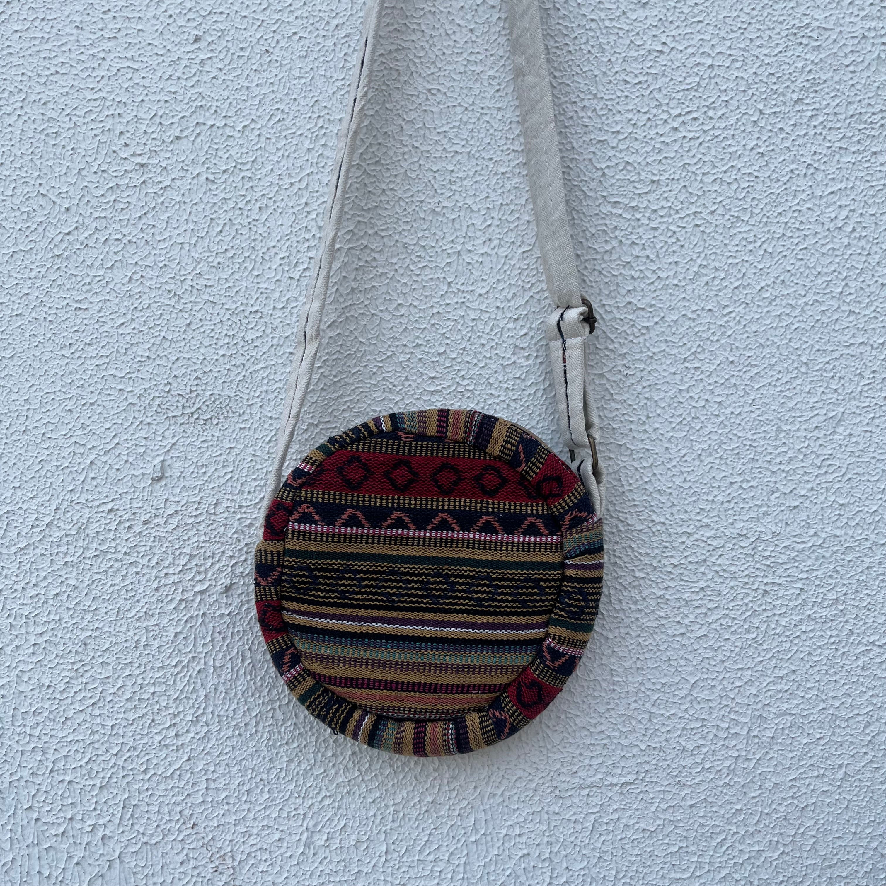 Sling Bag