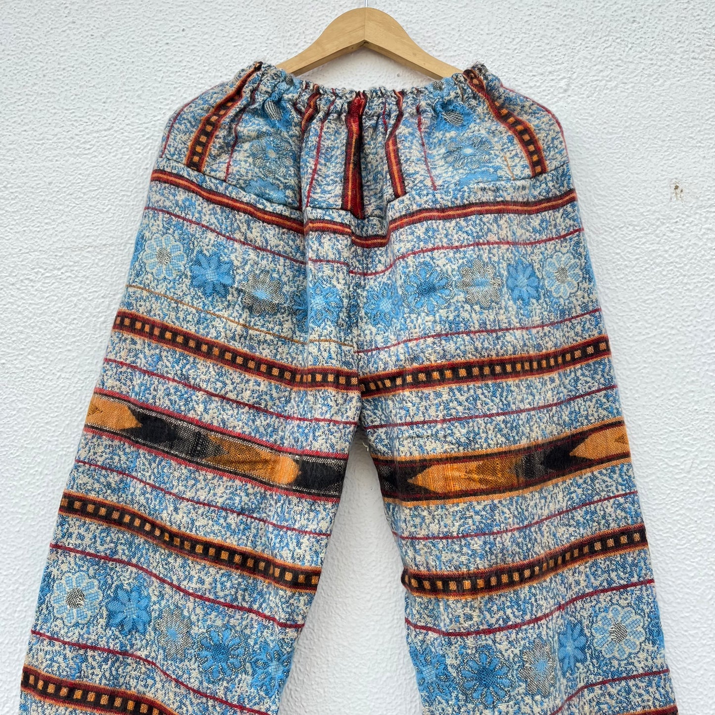 Woollen Pants