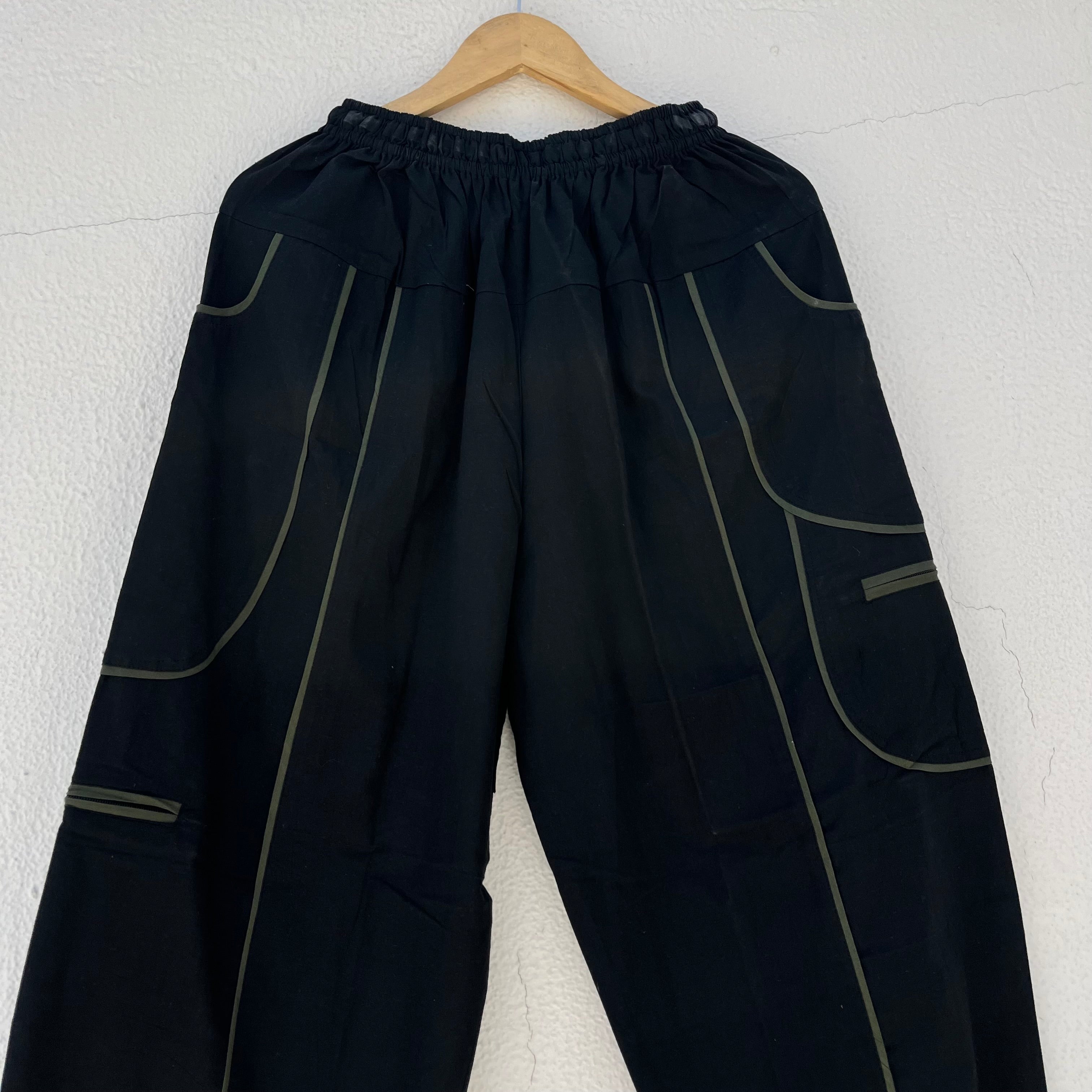 Jibhi Pants - Night