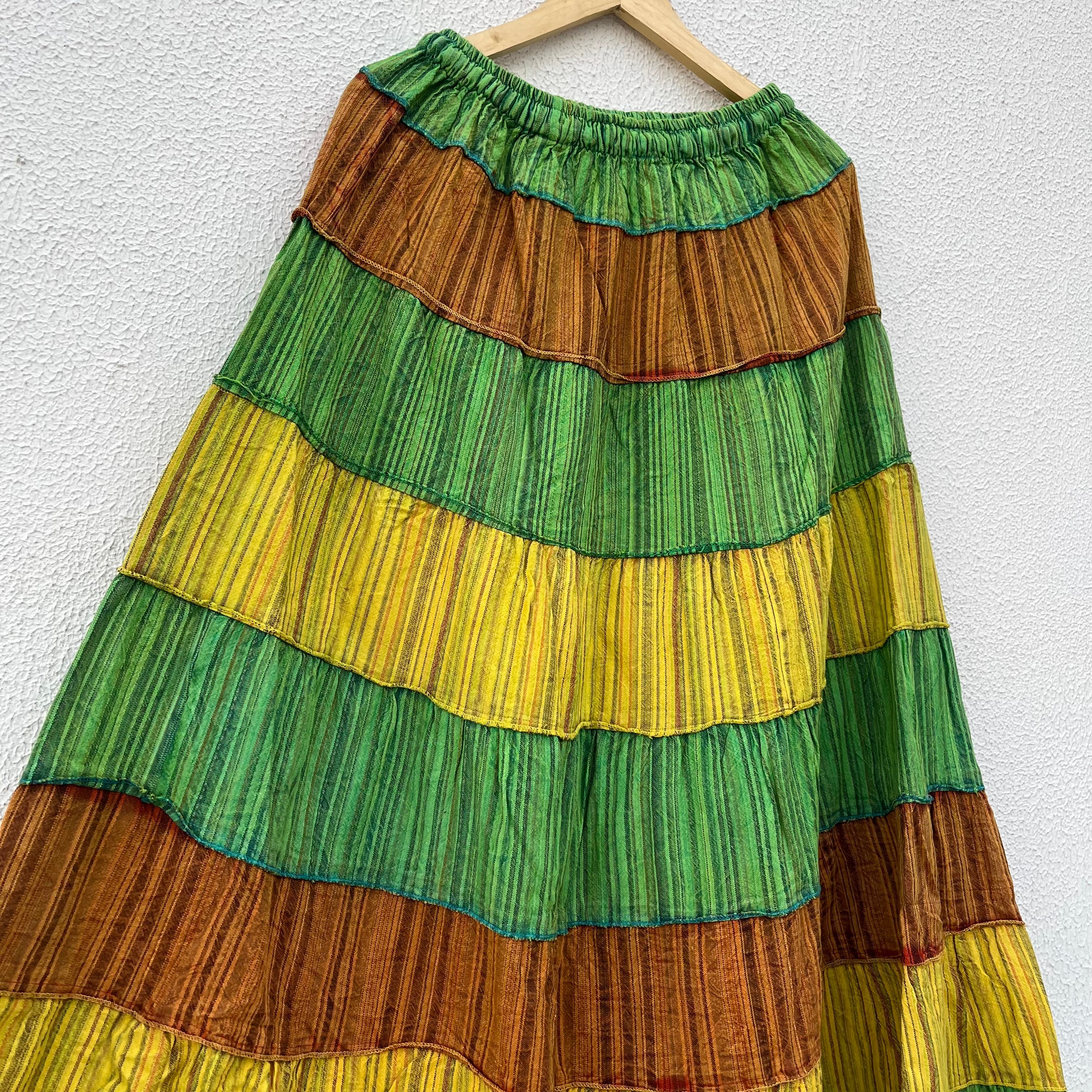 Hippie Skirt
