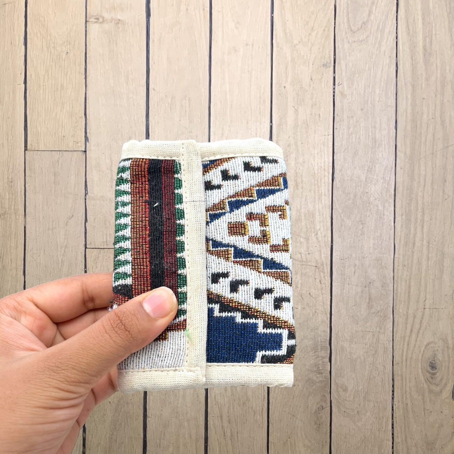 Hemp Wallet