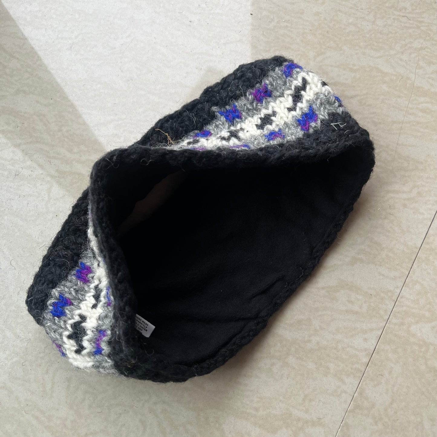 Head Warmer (Mathapatti)