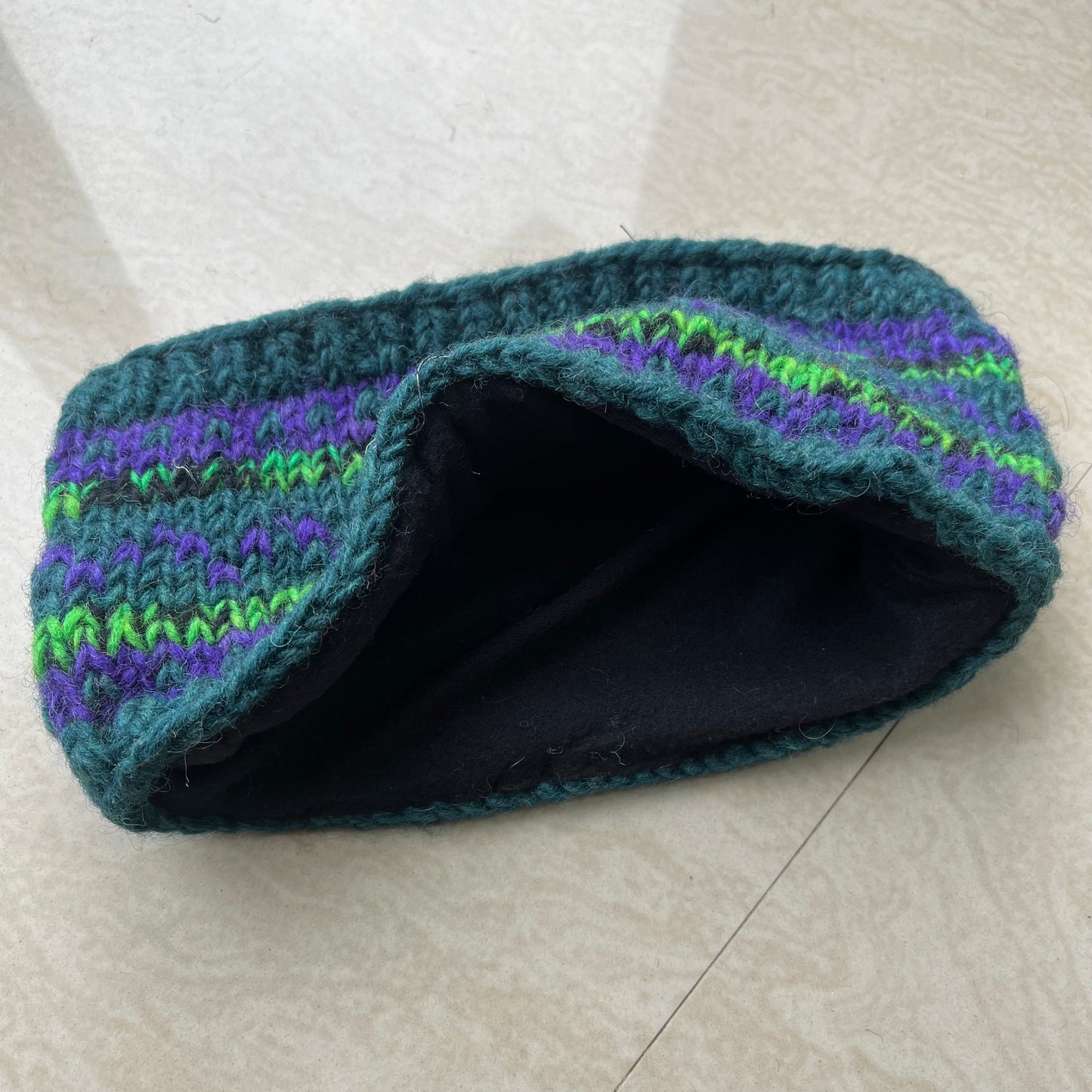 Head Warmer (Mathapatti)