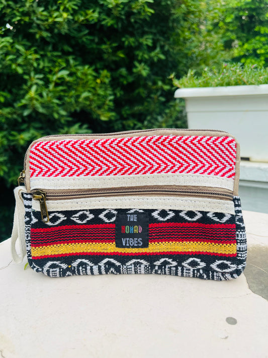 Hemp Pouch (Small)