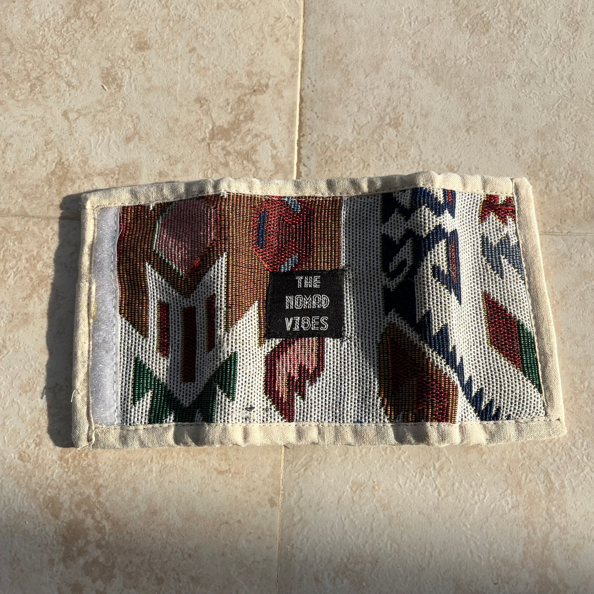 Hemp Wallet