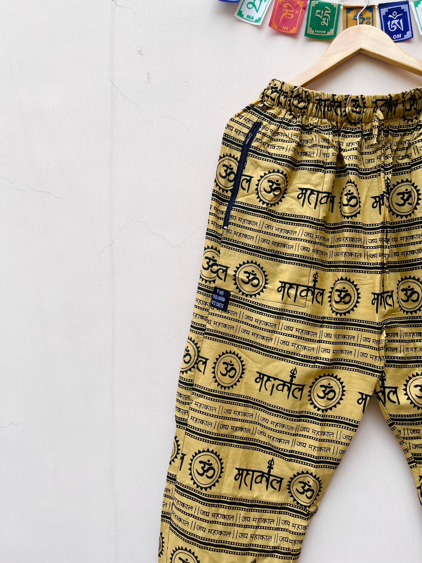 Mahakal Pants