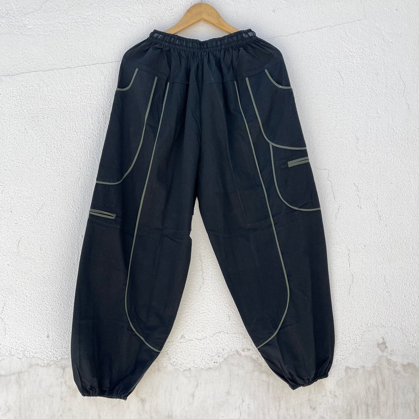 Jibhi Pants - Night