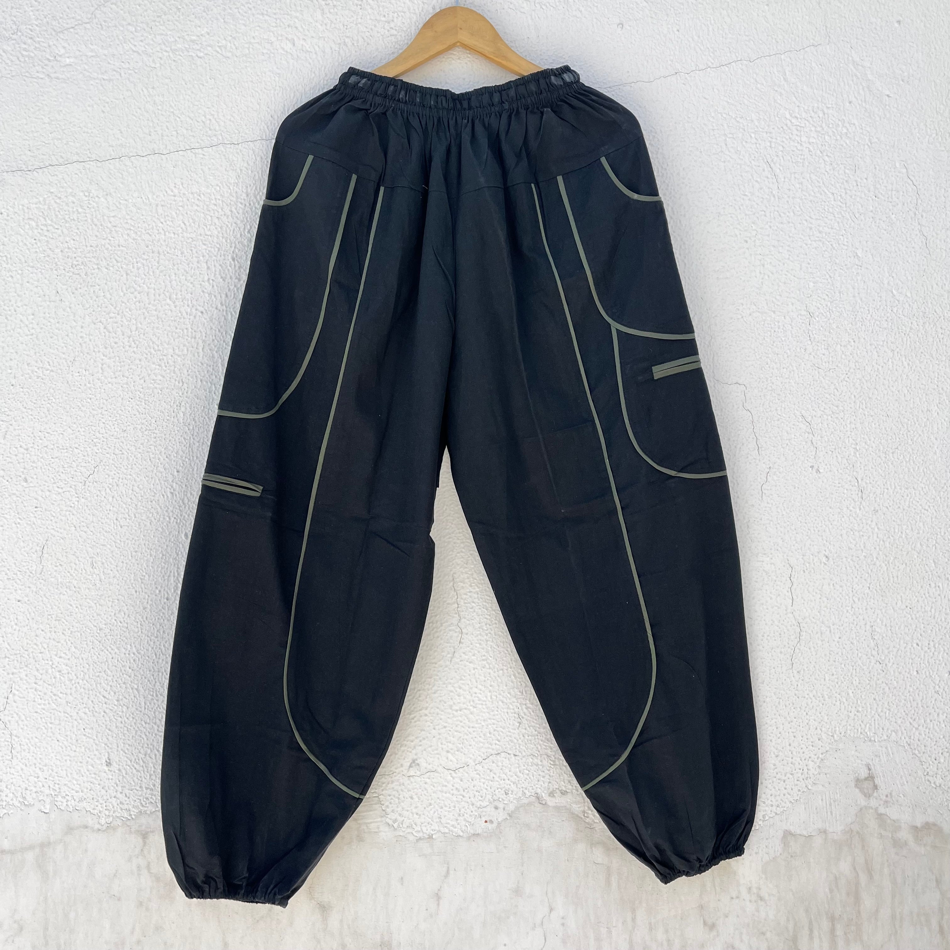 Jibhi Pants - Night