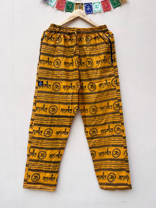 Mahakal Pants