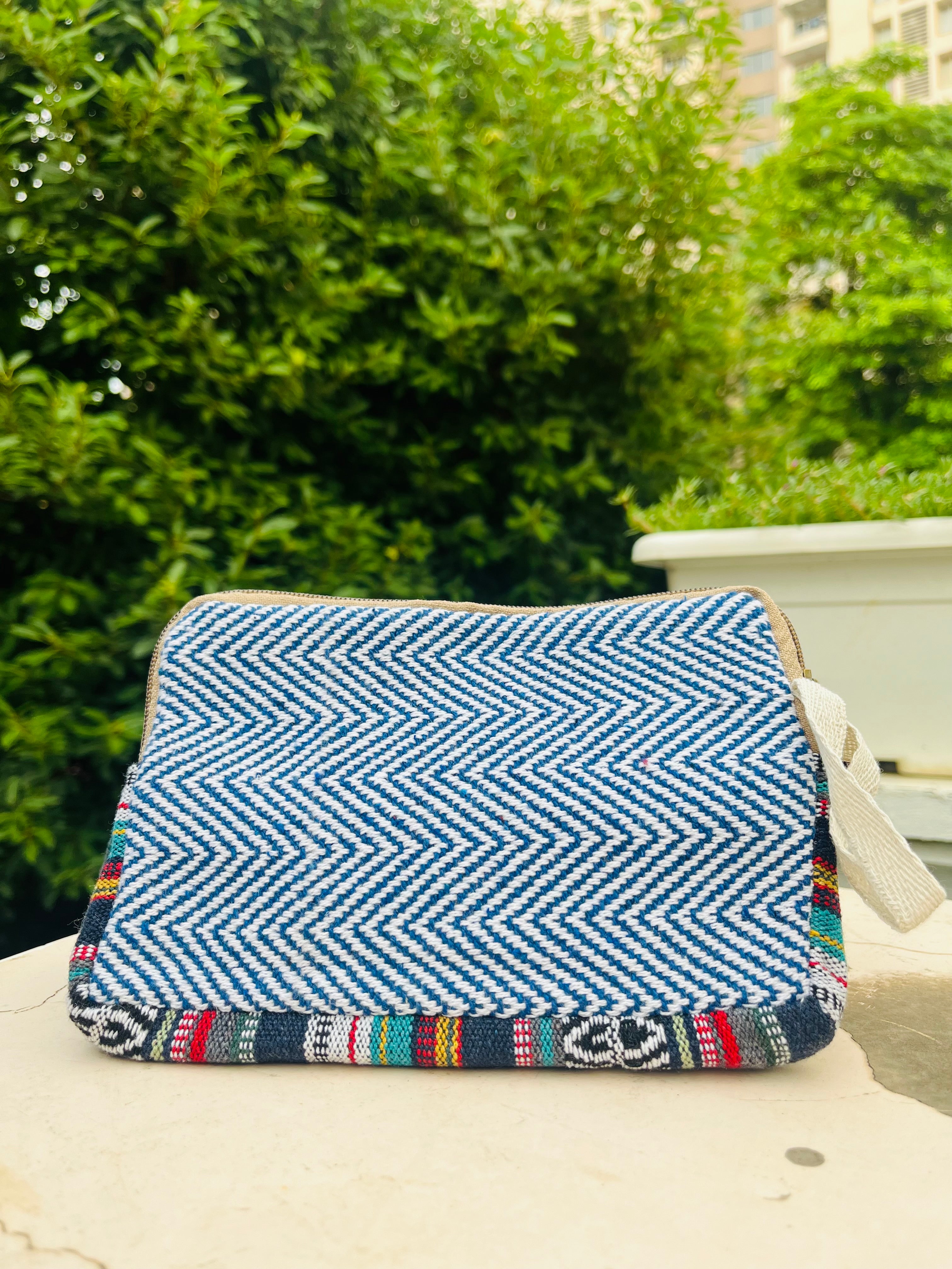 Hemp Pouch (Small)