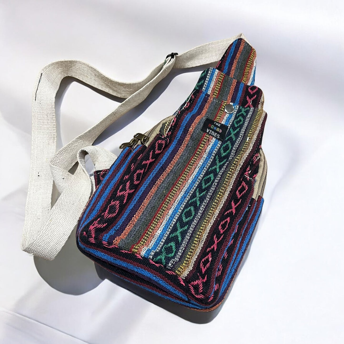 Chest Bag - Multicolour